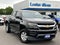 2017 Chevrolet Colorado 4WD WT