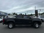 2017 Chevrolet Colorado 4WD WT
