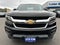 2017 Chevrolet Colorado 4WD WT