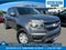 2018 Chevrolet Colorado 4WD Work Truck