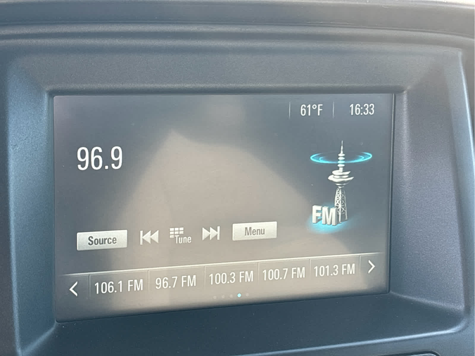 2018 Chevrolet Colorado 4WD Work Truck