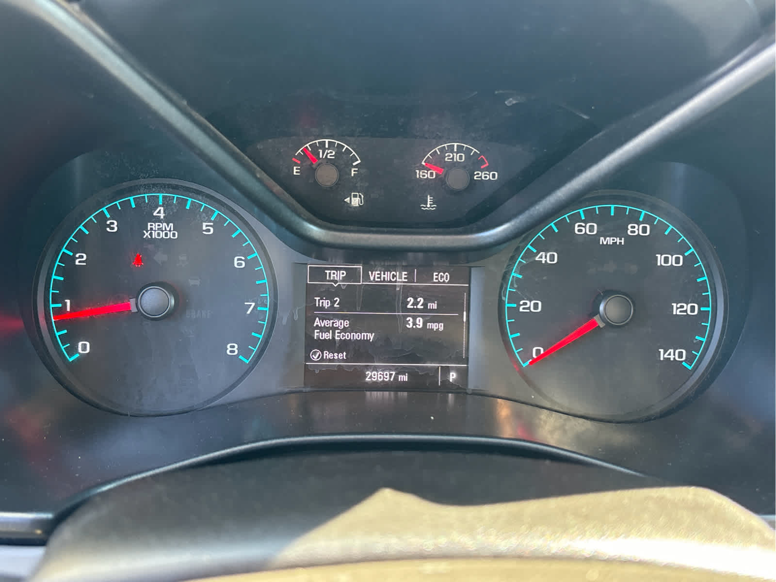 2018 Chevrolet Colorado 4WD Work Truck