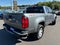 2018 Chevrolet Colorado 4WD Work Truck