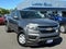 2018 Chevrolet Colorado 4WD Work Truck