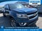 2020 Chevrolet Colorado 4WD LT