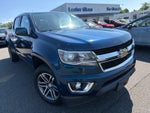 2020 Chevrolet Colorado 4WD LT