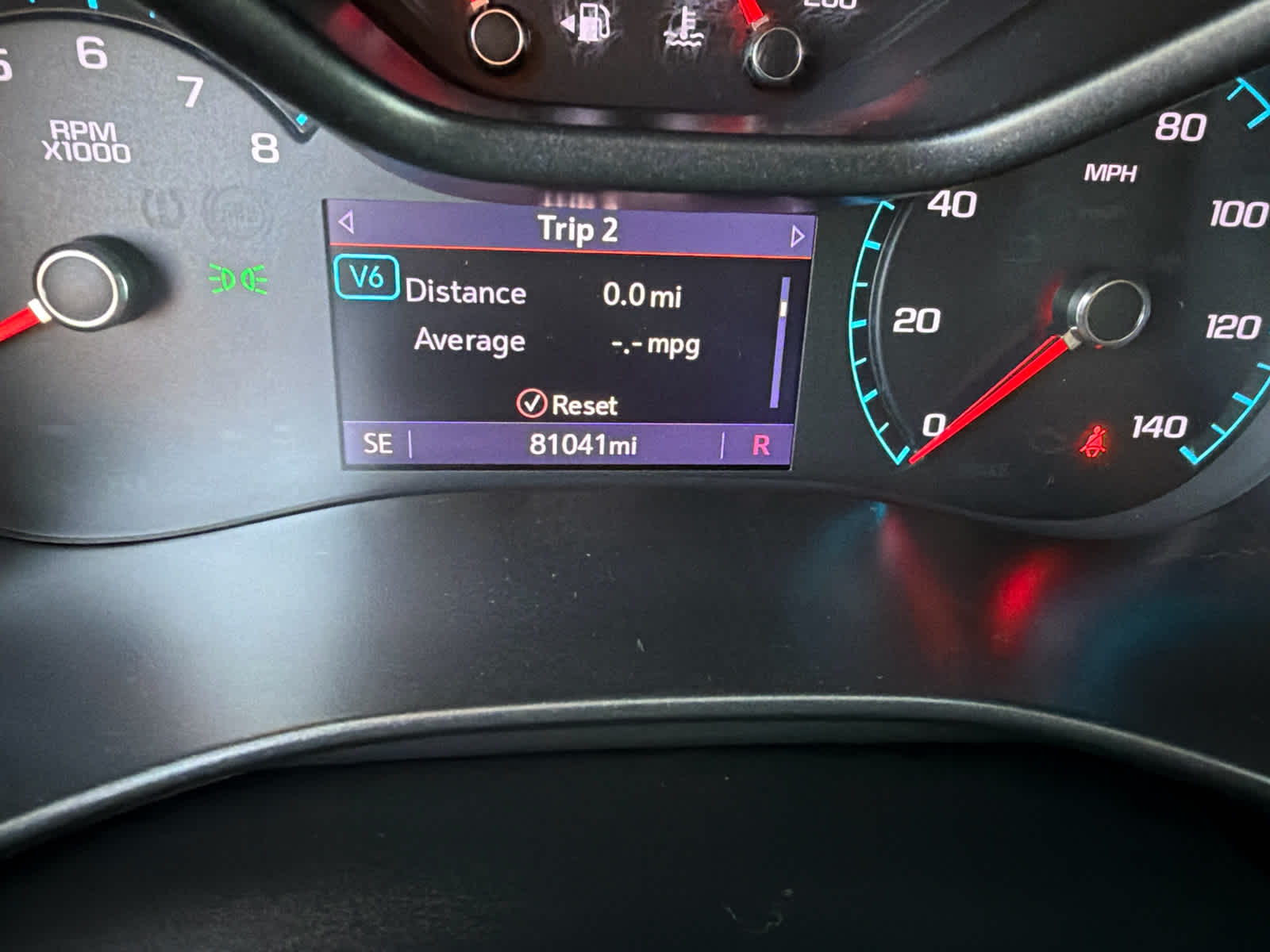 2022 Chevrolet Colorado 4WD Z71