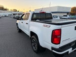 2022 Chevrolet Colorado 4WD Z71