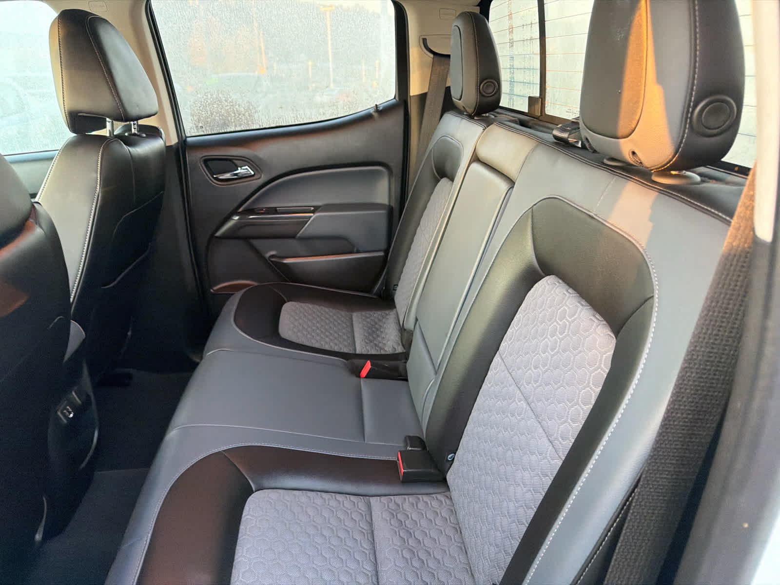 2022 Chevrolet Colorado 4WD Z71