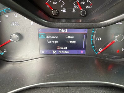 2022 Chevrolet Colorado 4WD Z71