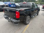 2022 Chevrolet Colorado 4WD Z71