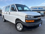 2024 Chevrolet Express Cargo 2500 WT