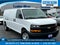 2023 Chevrolet Express Cargo 2500 WT