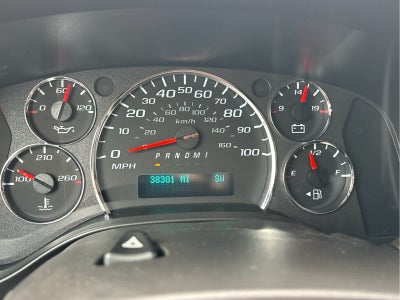 2023 Chevrolet Express Cargo 2500 WT