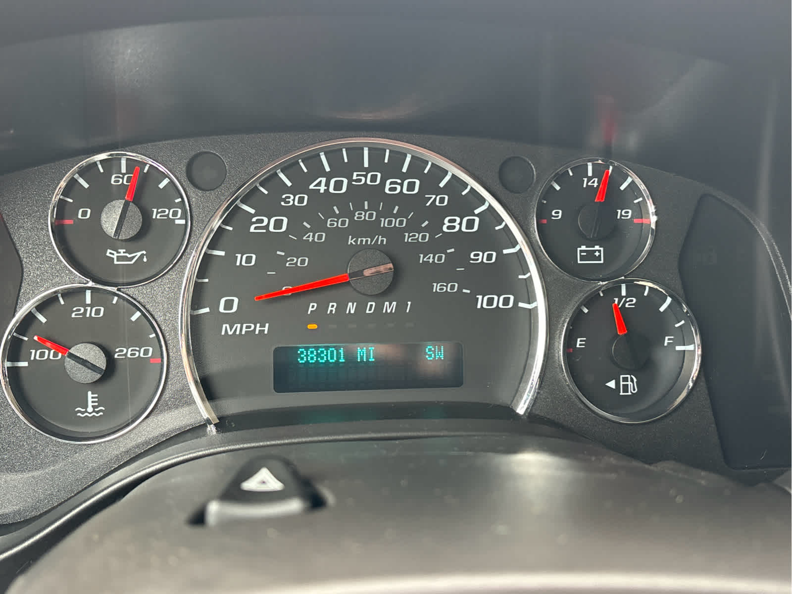 2023 Chevrolet Express Cargo 2500 WT