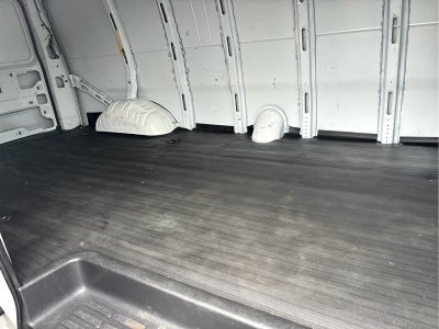 2023 Chevrolet Express Cargo 2500 WT