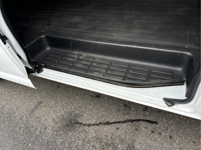 2023 Chevrolet Express Cargo 2500 WT