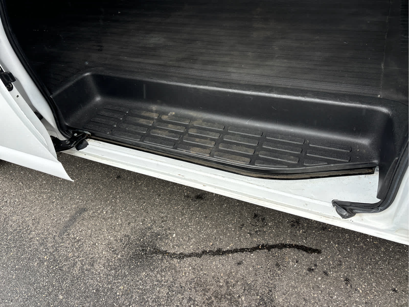 2023 Chevrolet Express Cargo 2500 WT