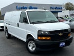 2023 Chevrolet Express Cargo 2500 WT