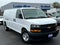 2023 Chevrolet Express Cargo 2500 WT
