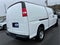2023 Chevrolet Express Cargo 2500 WT