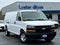 2023 Chevrolet Express Cargo 2500 WT