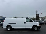 2023 Chevrolet Express Cargo 2500 WT