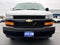 2023 Chevrolet Express Cargo 2500 WT