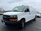2023 Chevrolet Express Cargo 2500 WT