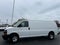 2023 Chevrolet Express Cargo 2500 WT