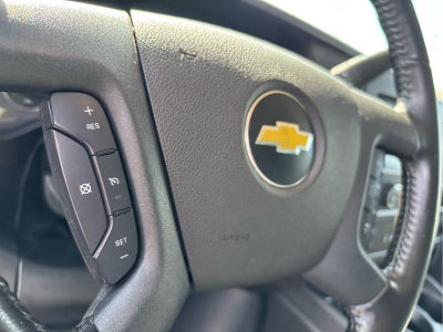 2021 Chevrolet Express Cargo 3500 WT