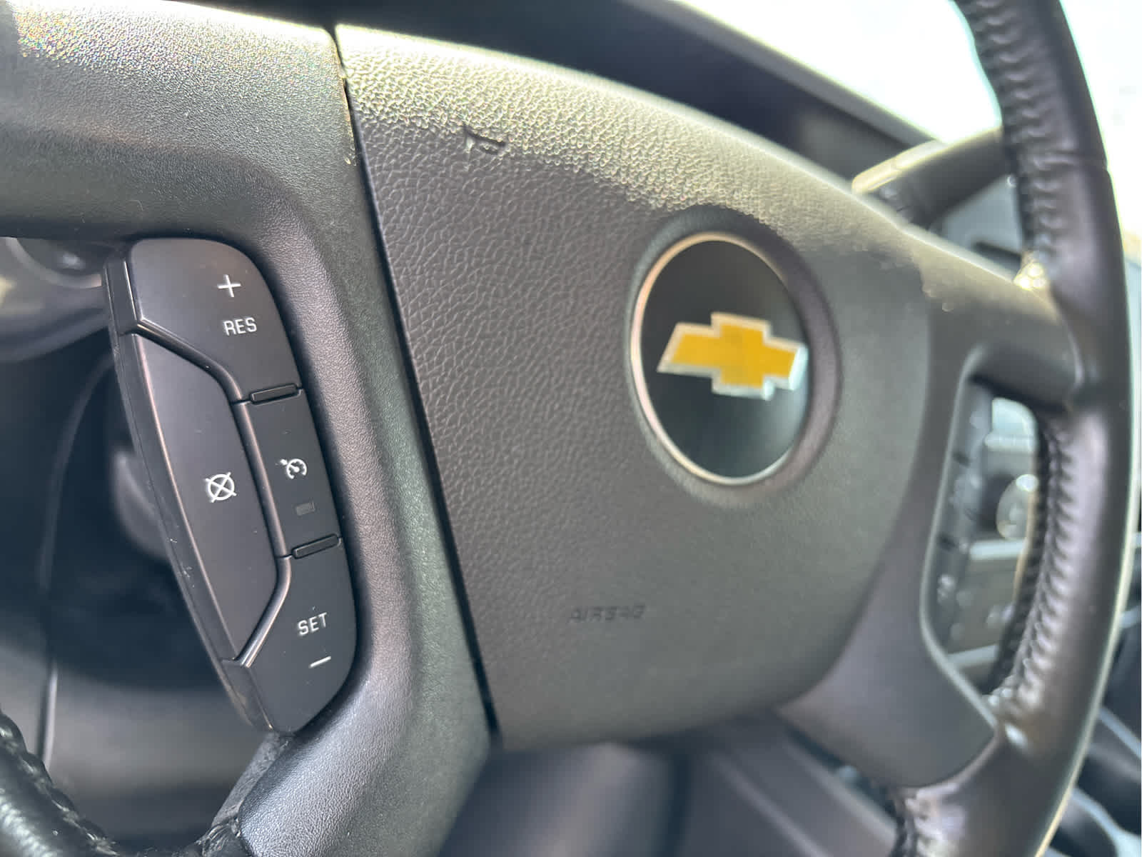 2021 Chevrolet Express Cargo 3500 WT