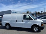 2021 Chevrolet Express Cargo 3500 WT