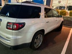2017 GMC Acadia Limited Limited