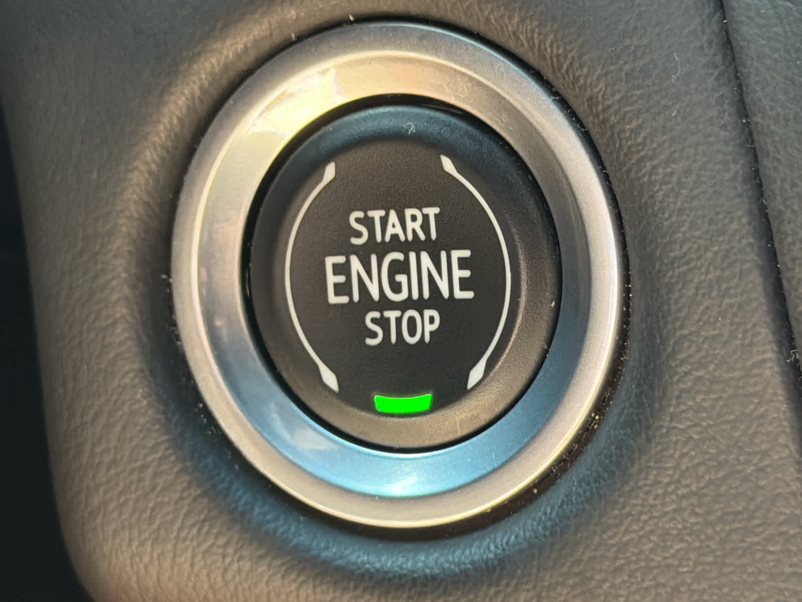 2022 GMC Yukon AT4