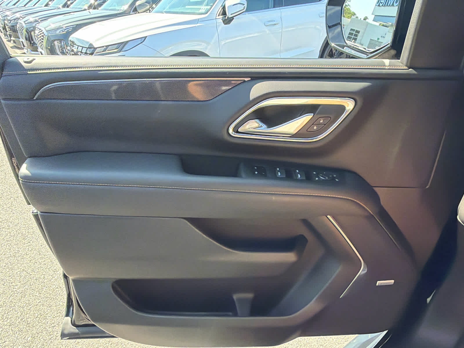 2022 GMC Yukon AT4
