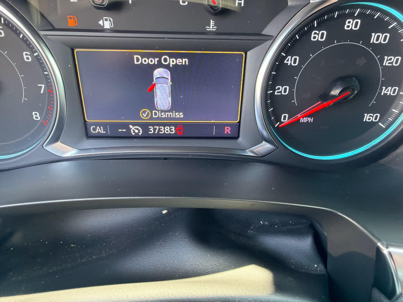 2024 Chevrolet Traverse Limited LT Cloth