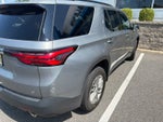 2024 Chevrolet Traverse Limited LT Cloth