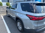 2024 Chevrolet Traverse Limited LT Cloth