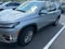 2024 Chevrolet Traverse Limited LT Cloth