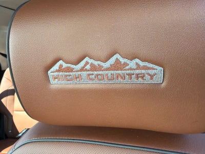 2021 Chevrolet Traverse High Country