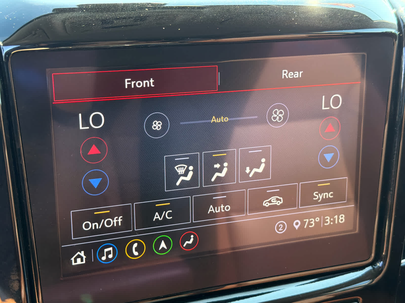 2021 Chevrolet Traverse High Country