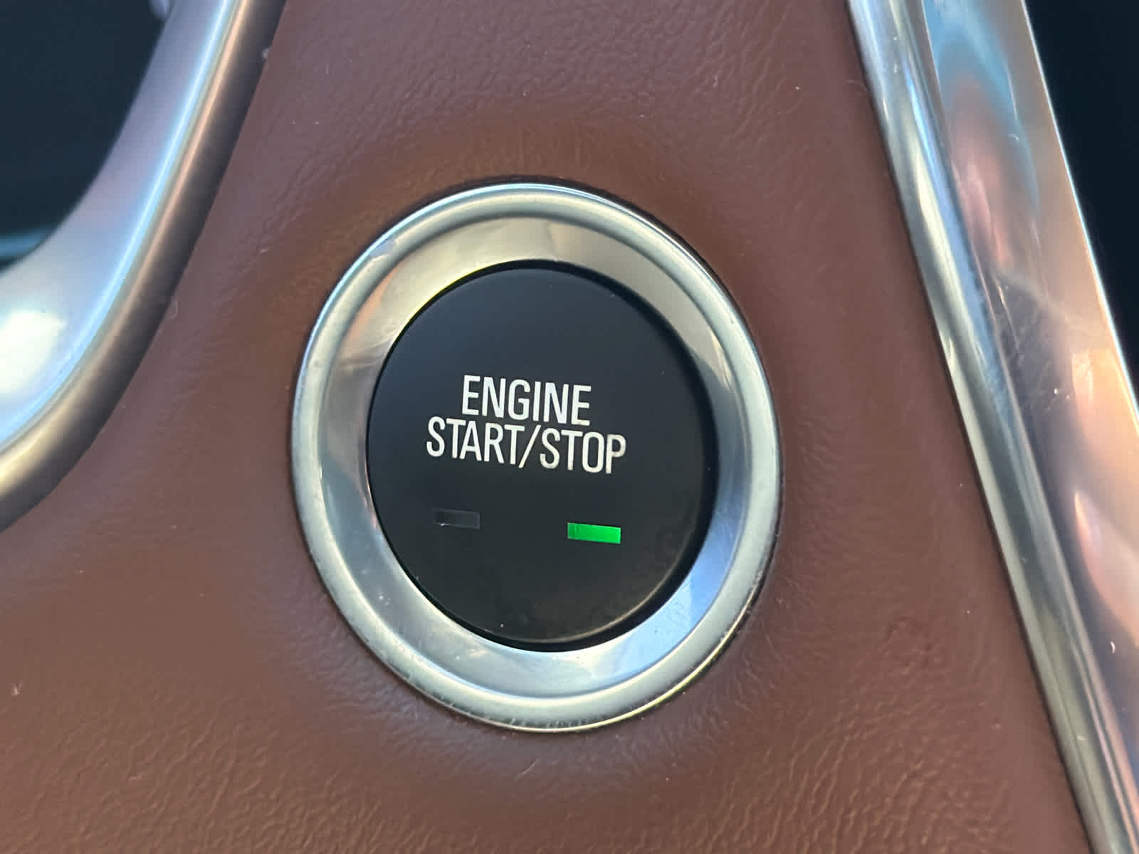 2021 Chevrolet Traverse High Country