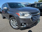 2021 Chevrolet Traverse High Country