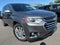 2021 Chevrolet Traverse High Country