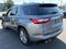 2021 Chevrolet Traverse High Country