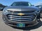 2021 Chevrolet Traverse High Country