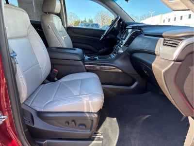 2019 Chevrolet Tahoe LS