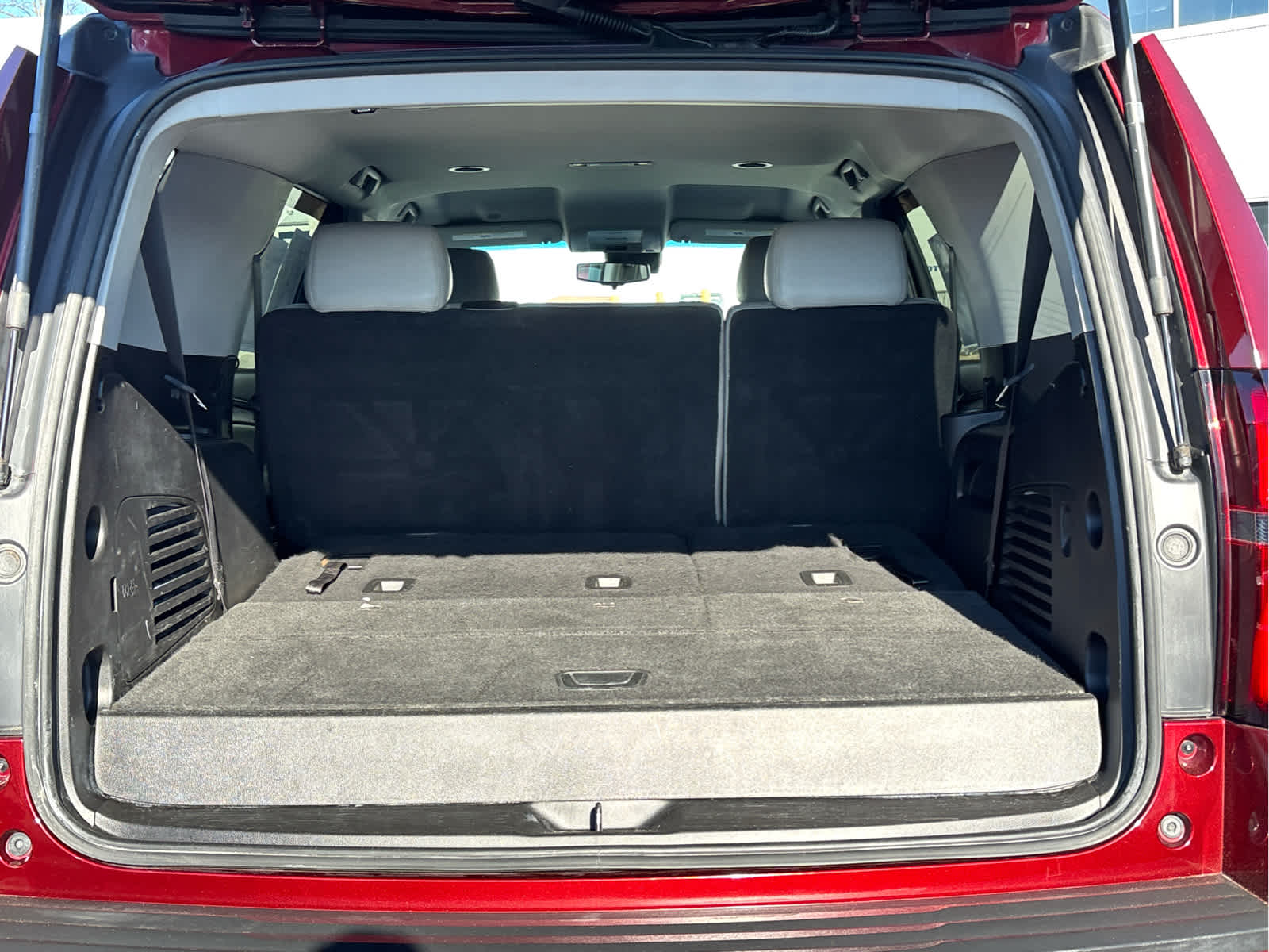 2019 Chevrolet Tahoe LS