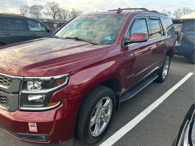 2019 Chevrolet Tahoe LS